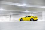 Porsche 718 Cayman GT4 2019 года (NA)